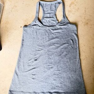 Lululemon Tank Top - cotton